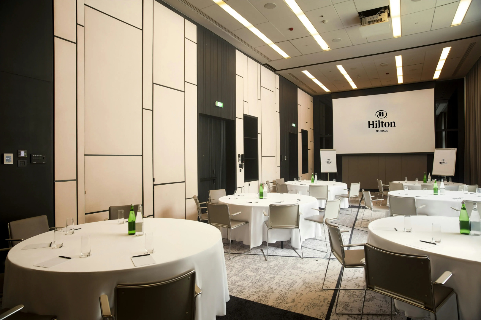 Foto - Hilton Belgrade