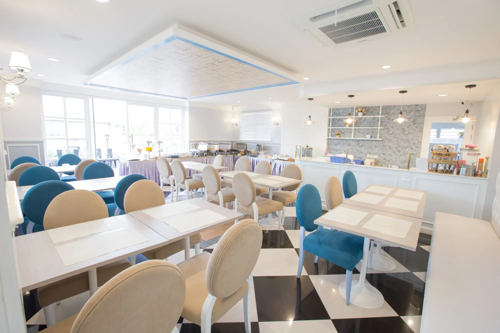 Foto - The Bedroom Ladprao 101 Bangkok - SHA