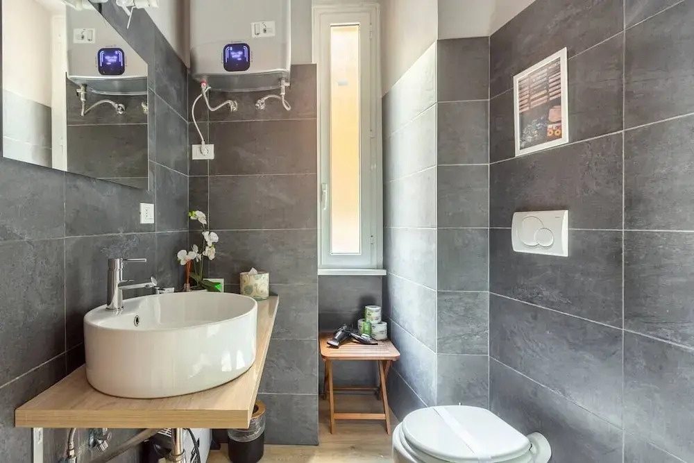 Foto - Velantia Vaticano - Guesthouse