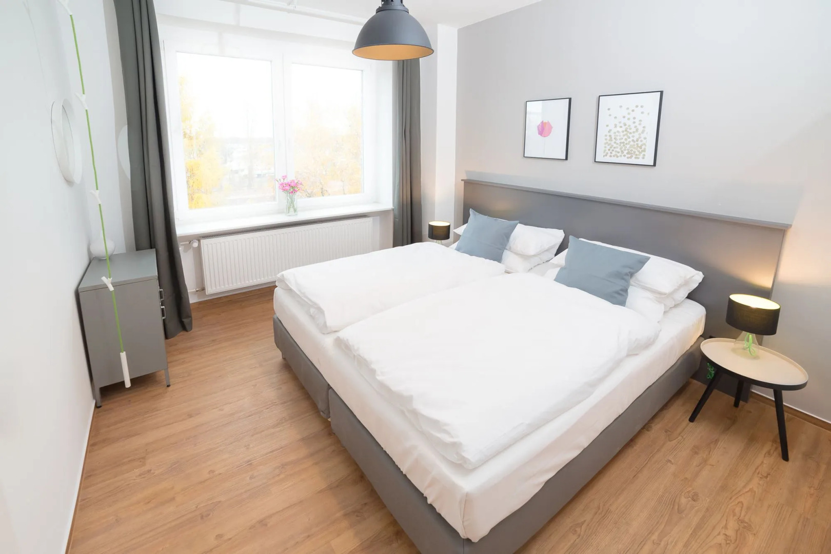 Photo - BENSIMON apartments Mitte - Moabit