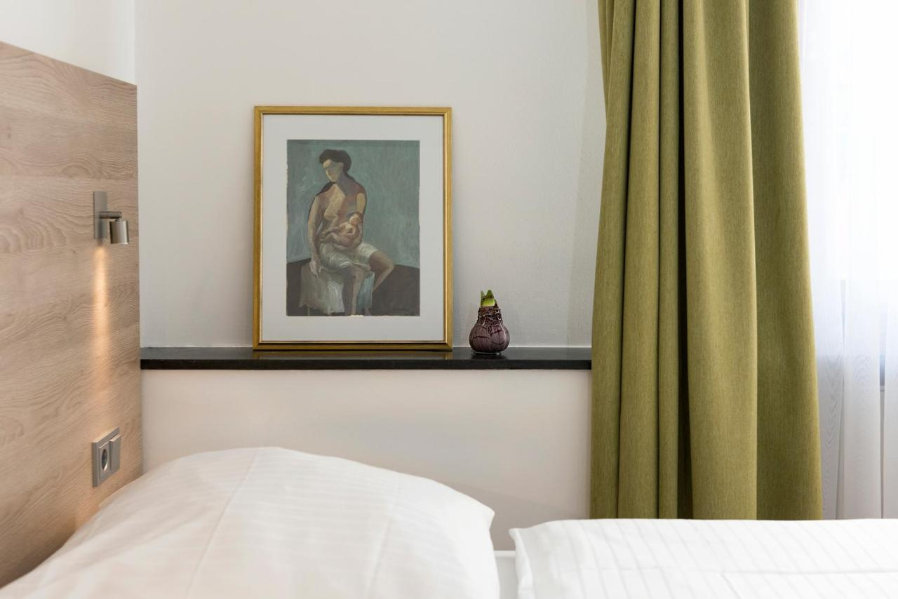 Foto - Hotel Amba