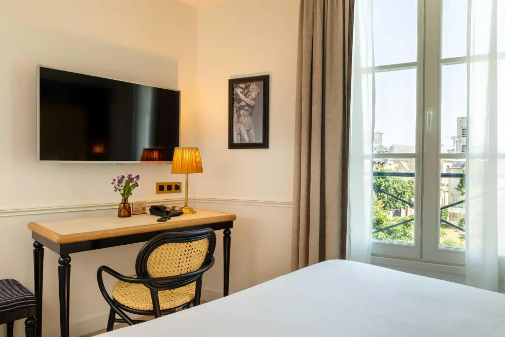 Photo - Hôtel Observatoire Luxembourg