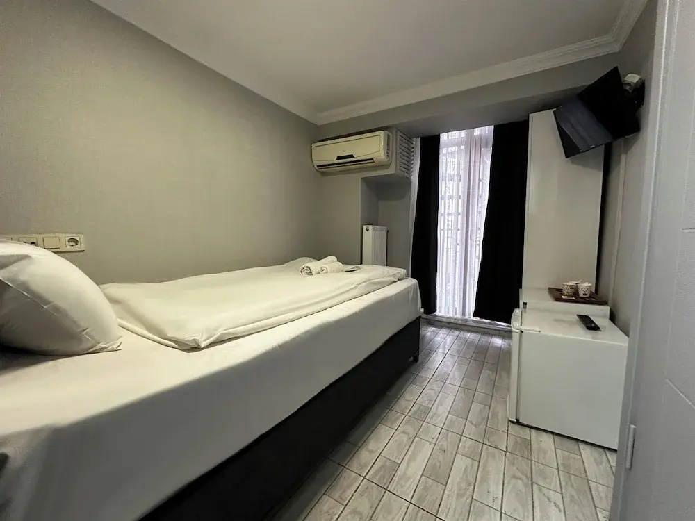Foto - Jammy Hotel