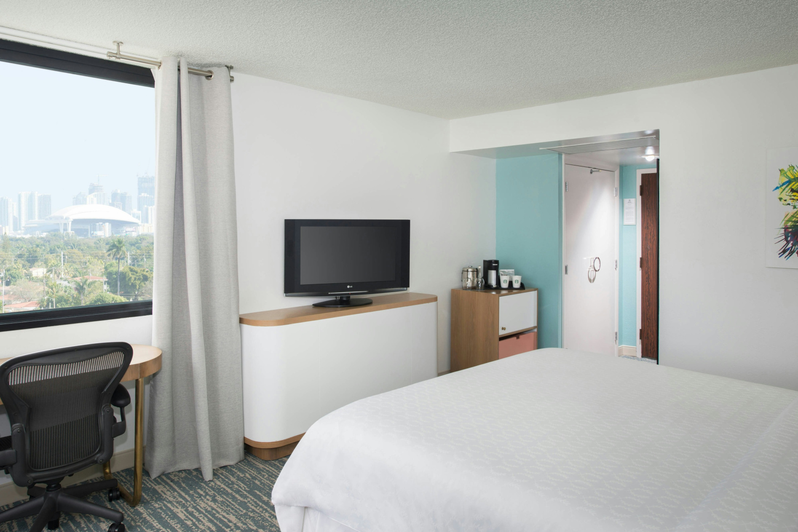 Foto - Sheraton Miami Airport Hotel & Executive Meeting Center