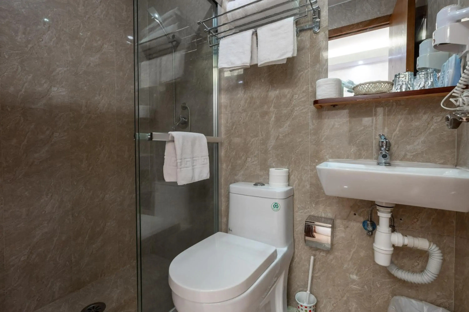 Foto - Rome Love Hotel