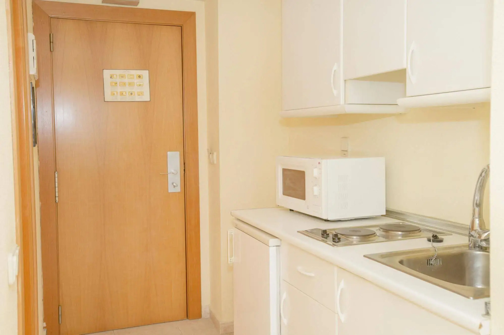 Foto - Hotel Tres Anclas