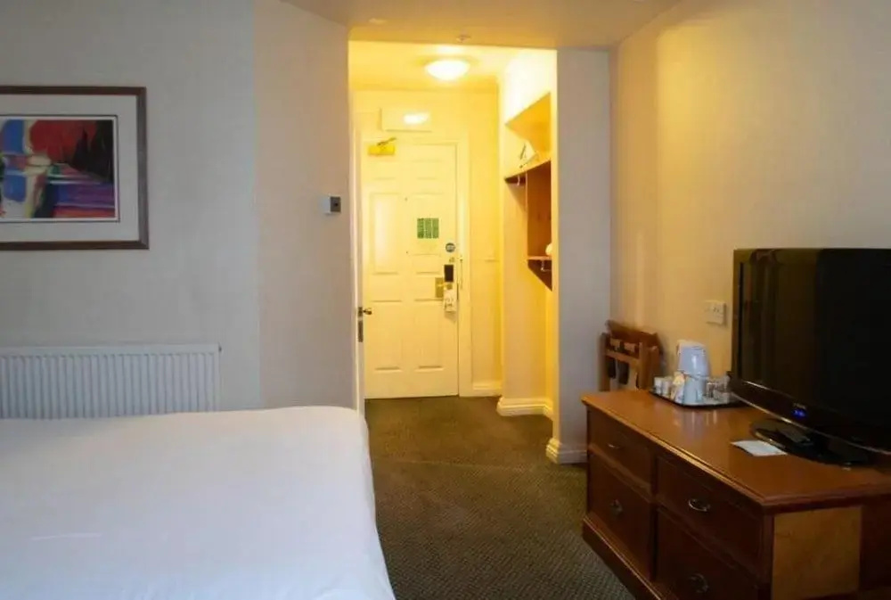 Foto - The Tong Park Hotel