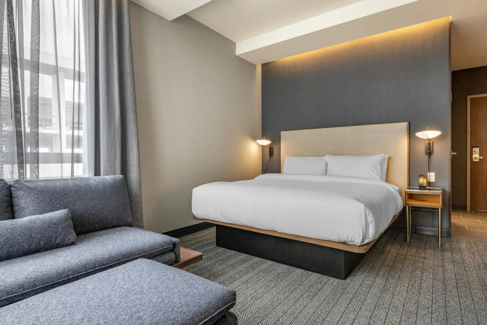 Foto - Courtyard by Marriott Fort Lauderdale Downtown