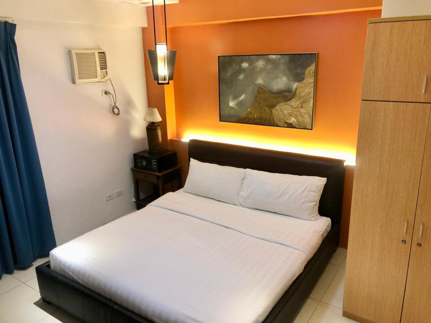 Photo - Pacific Park Hotel