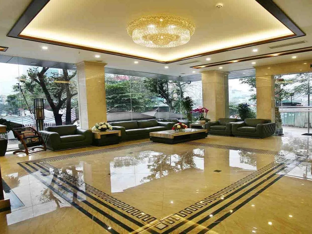 Photo - Western Hanoi Boutique Hotel