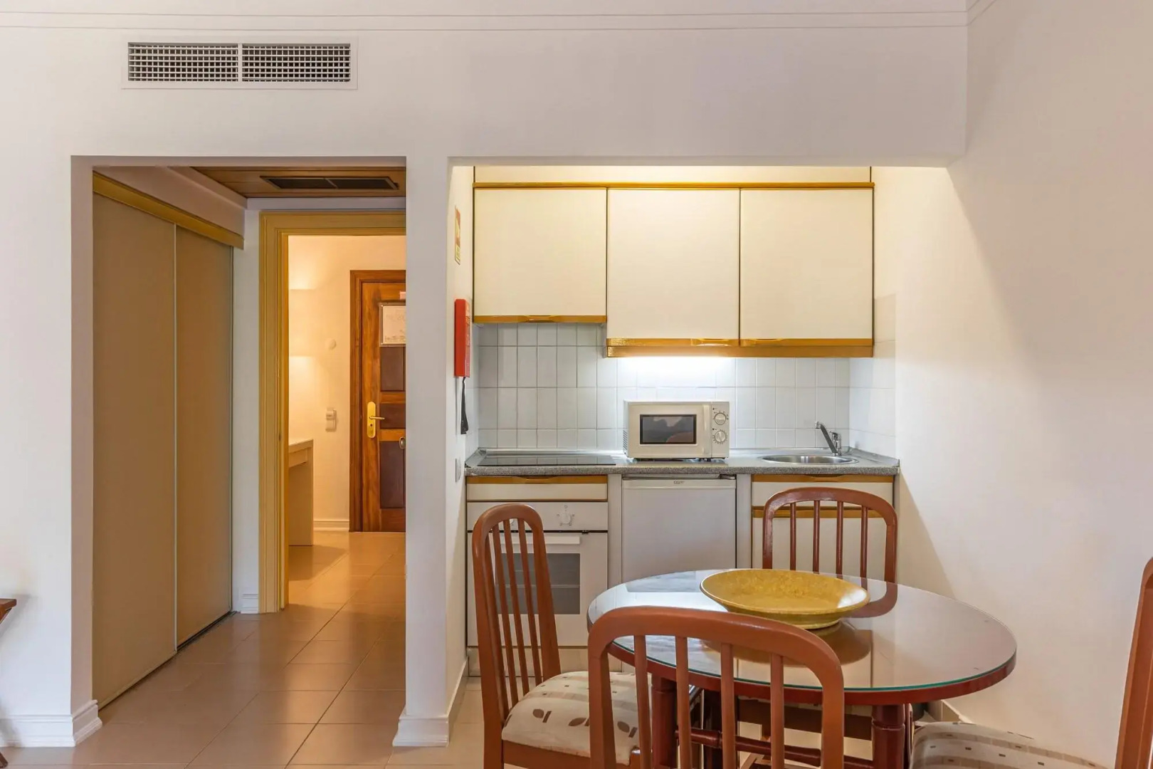 Foto - Clube do Lago Hotel