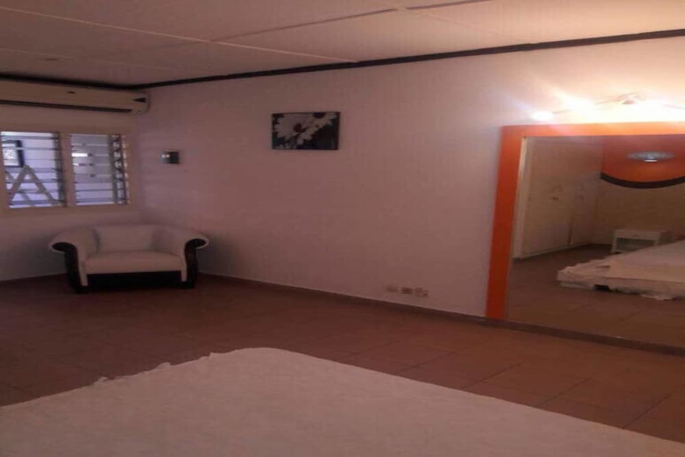 Residence Rosy T2