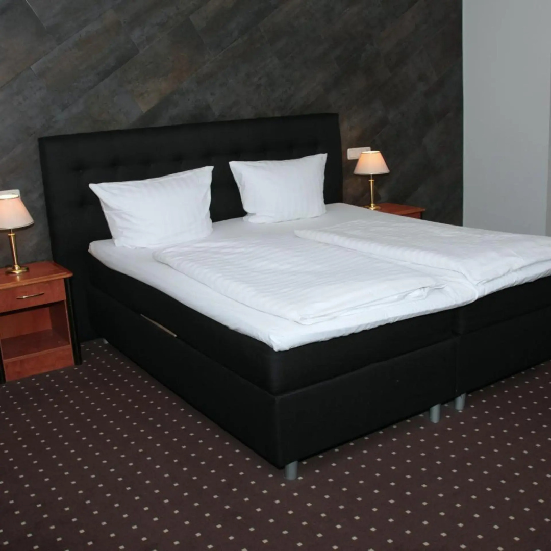 Foto - Hotel Zeil