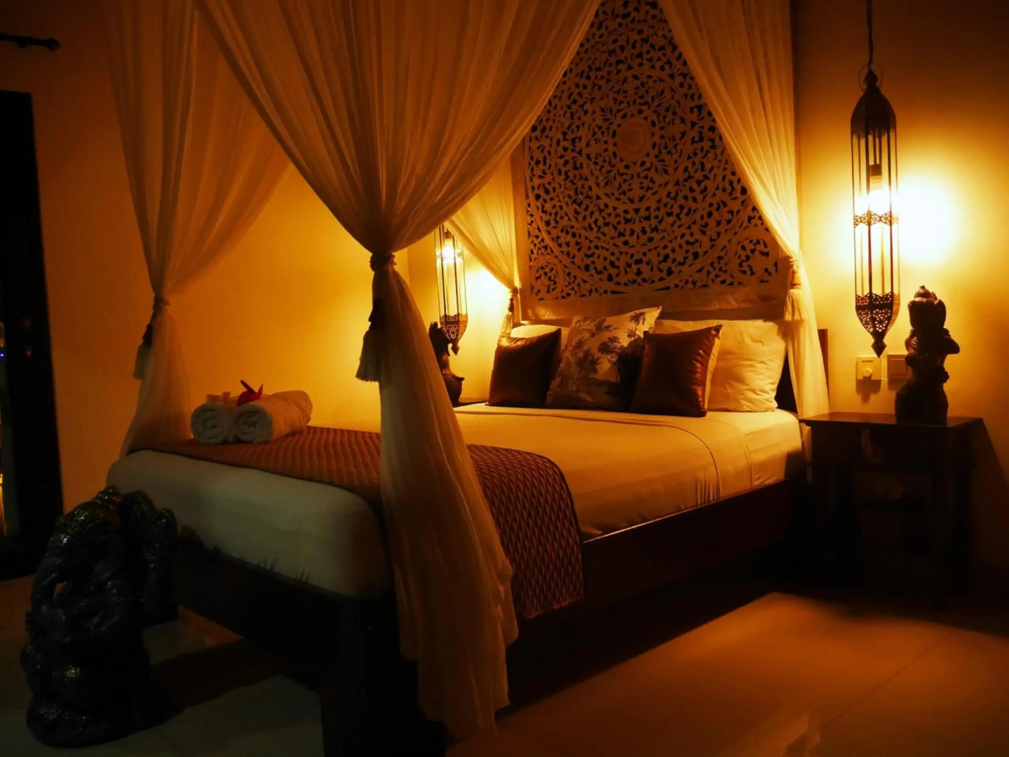 Photo - Kecapi Villa Seminyak by Ini Vie Hospitality