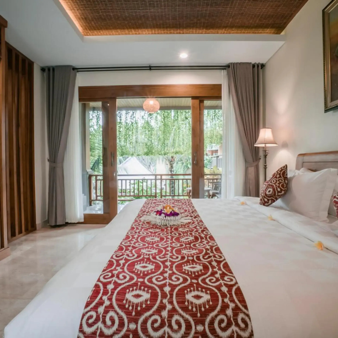Photo - Weda Cita Resort and Spa Ubud by Mahaputra