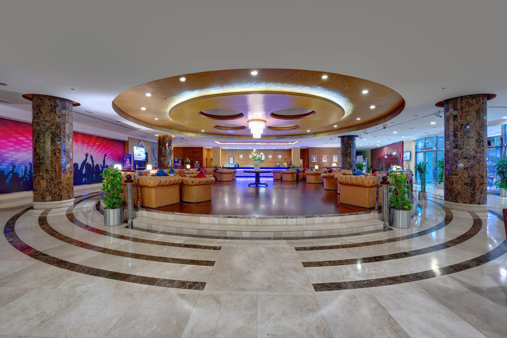Photo - MD Hotel by Gewan