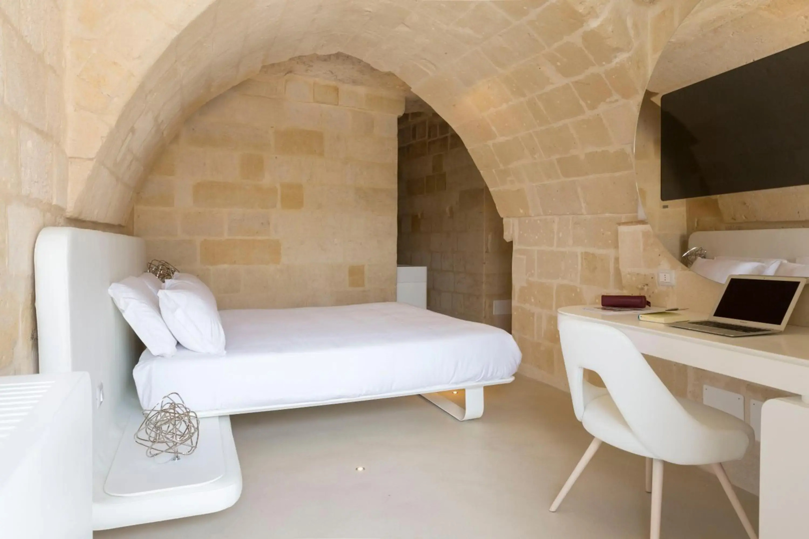 Photo - Aquatio Cave Luxury Hotel & SPA