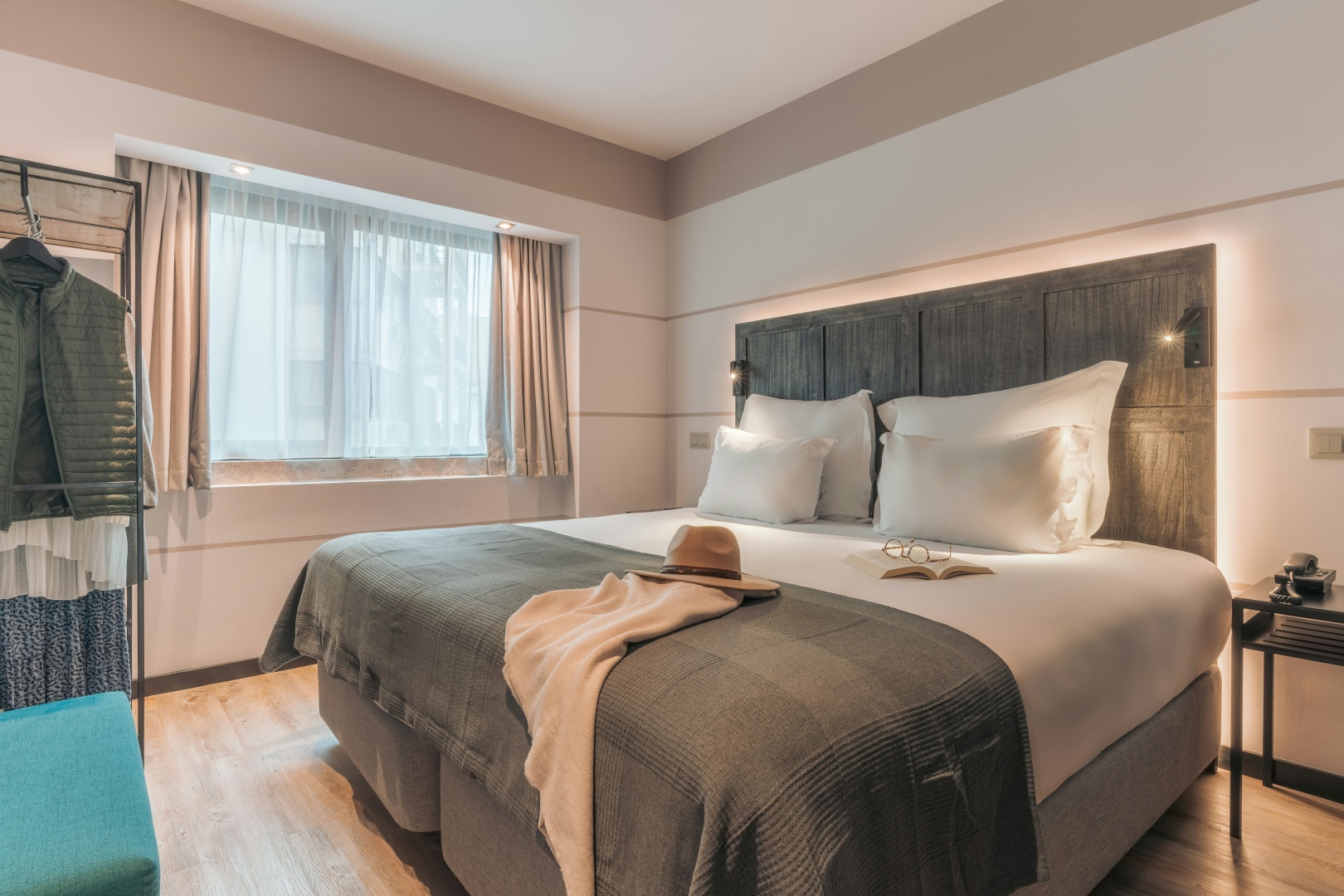 Foto - Pestana Lisboa Vintage City Center Suites