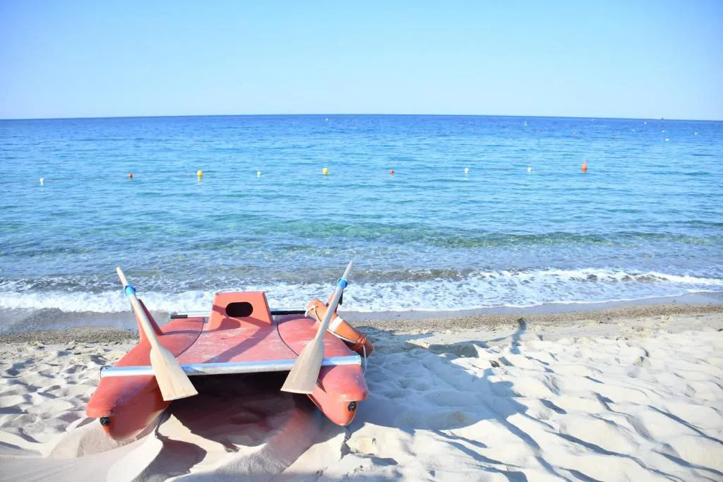 Photo - iH Hotels Villasimius Le Zagare Resort