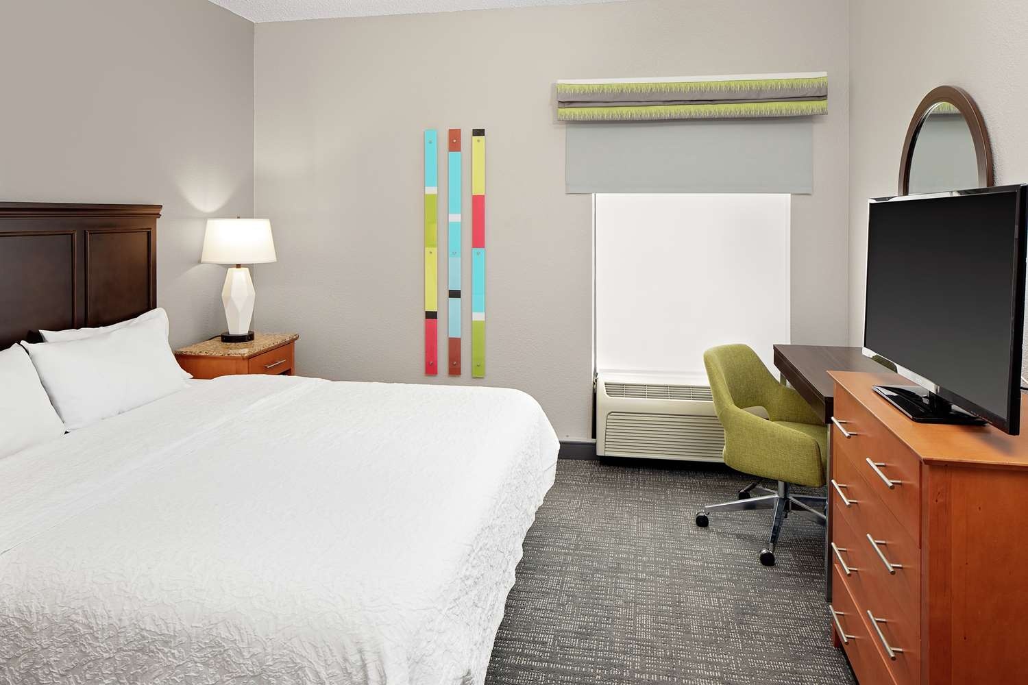 Foto - Hampton Inn & Suites Houston Medical Center NRG Park