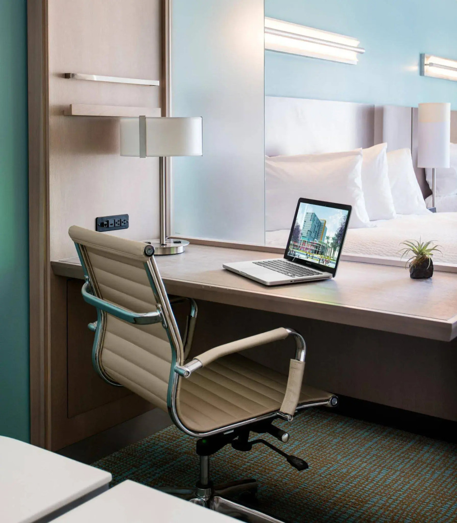 Foto - SpringHill Suites by Marriott San Diego Downtown/Bayfront