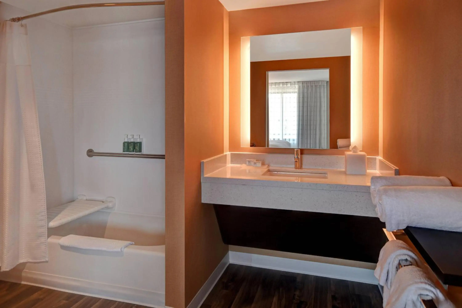 Foto - TownePlace Suites Las Vegas Airport South