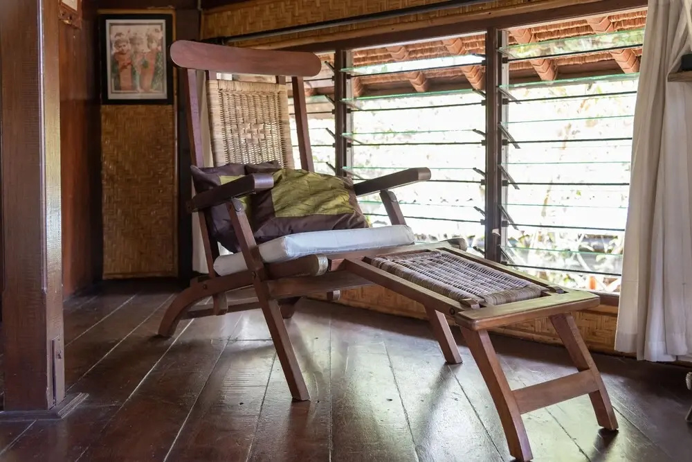 Foto - Bali Firefly BnB