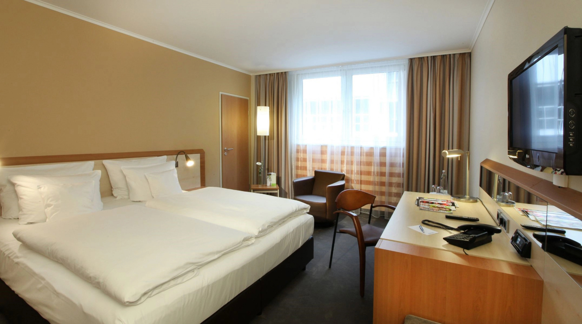 Photo - Lindner Hotel Cologne Am Dom, part of JdV by Hyatt