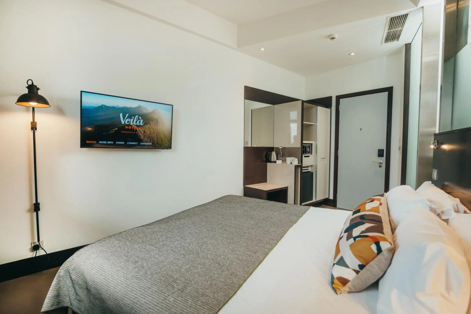 Foto - Voila Bagatelle