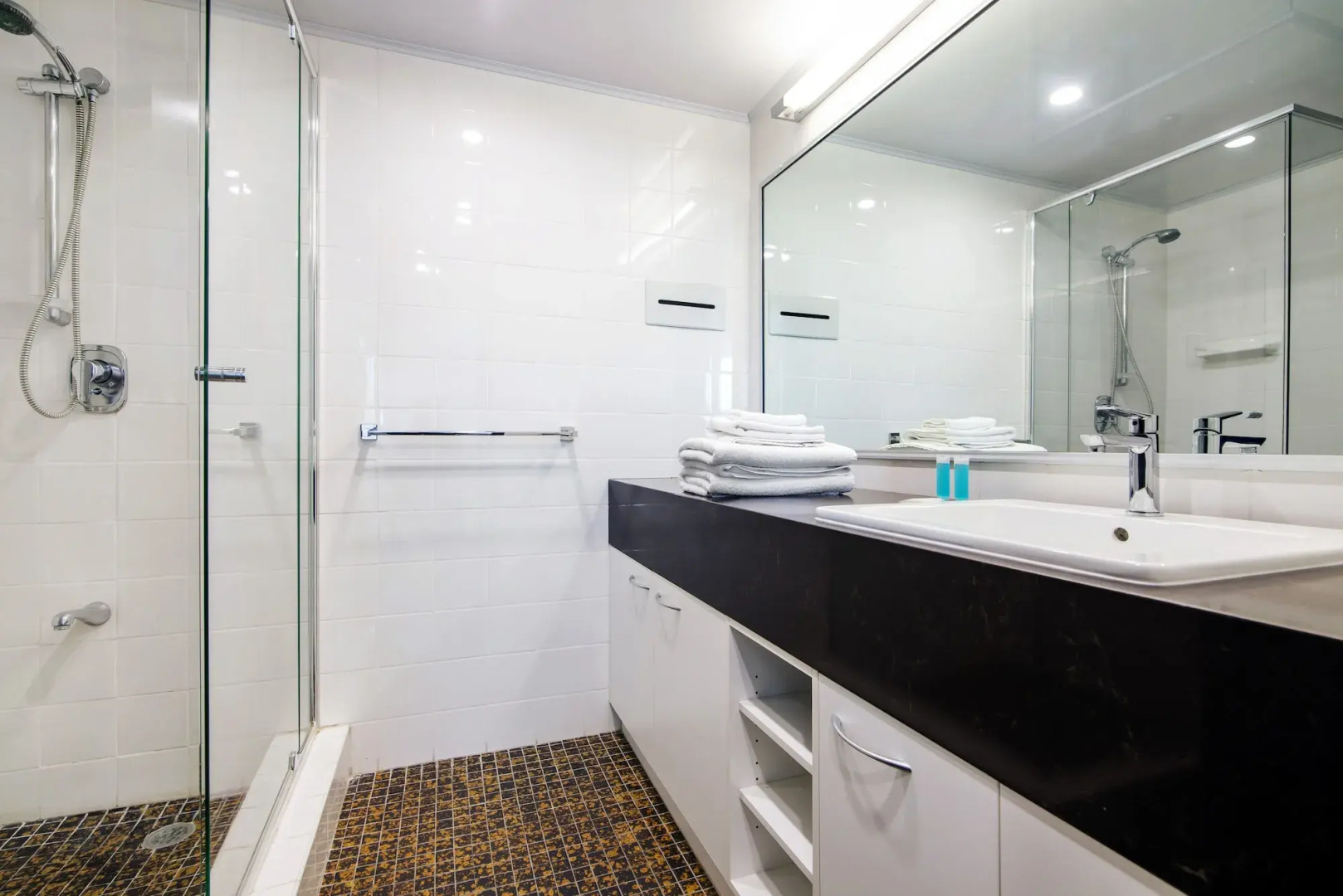 Foto - Ridge Apartment Hotel