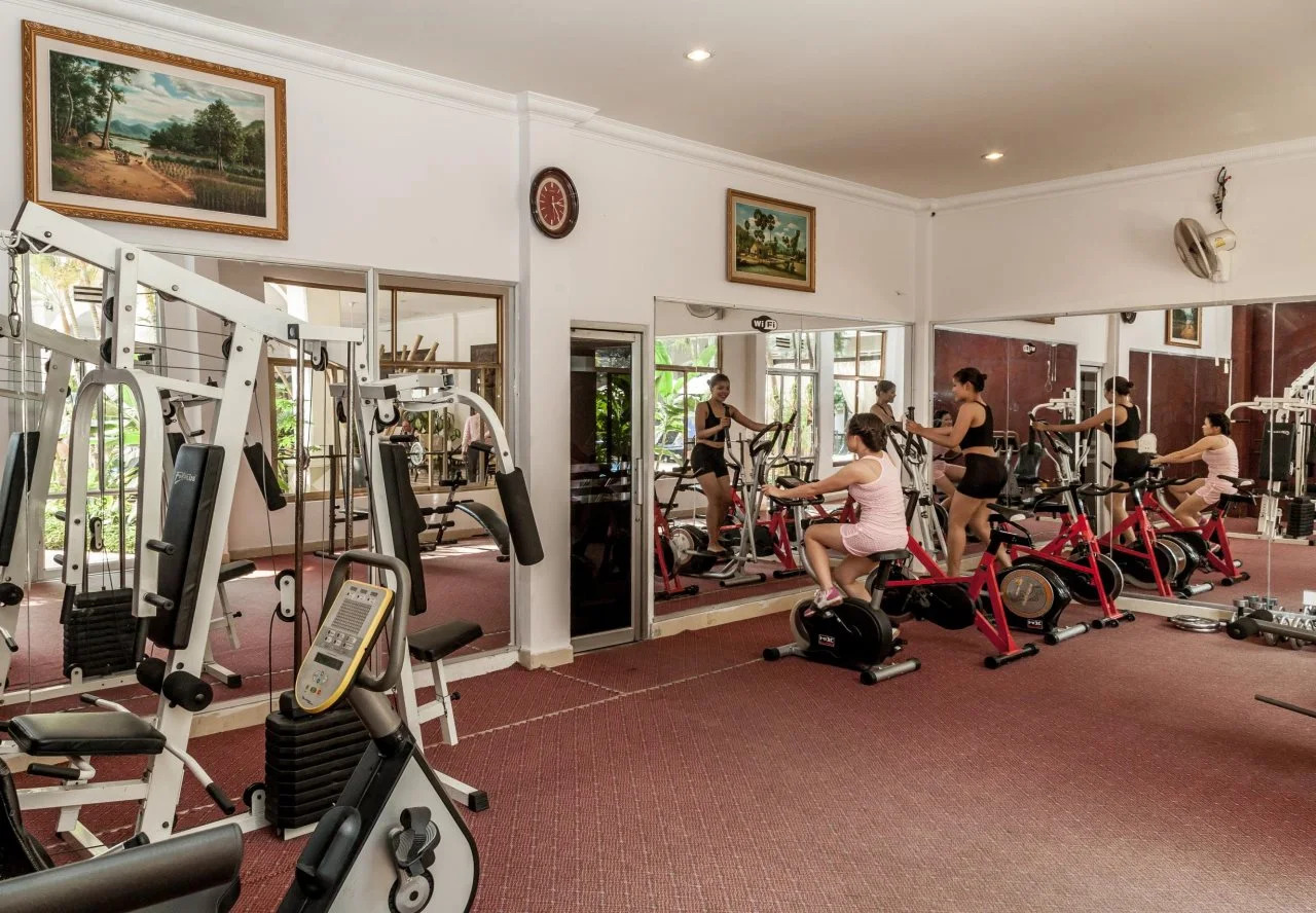 Foto - Baitong Heritage Hotel