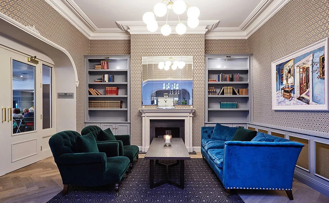 Photo - The Montenotte Hotel