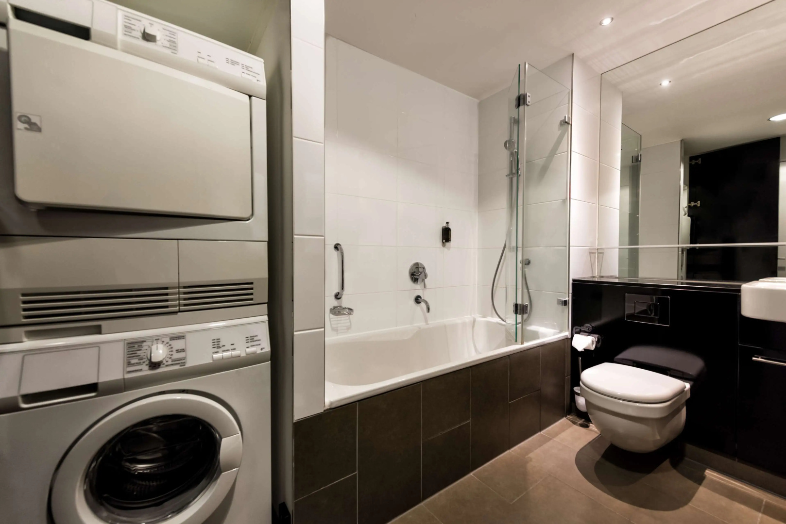Foto - Adina Apartment Hotel Frankfurt Neue Oper