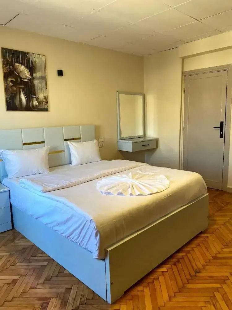 Foto - Sky light hotel