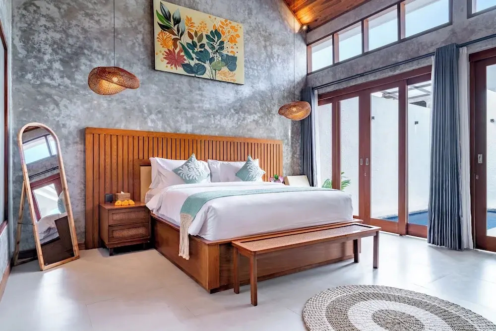 Photo - Villa Tulip Sanur