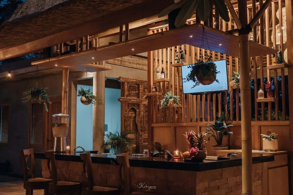 Foto - Kahayana Suites Ubud