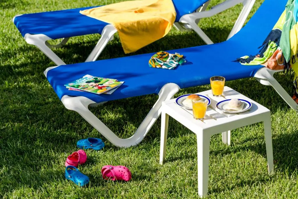 Photo - Apartamentos Turisticos Pinhal Da Marina