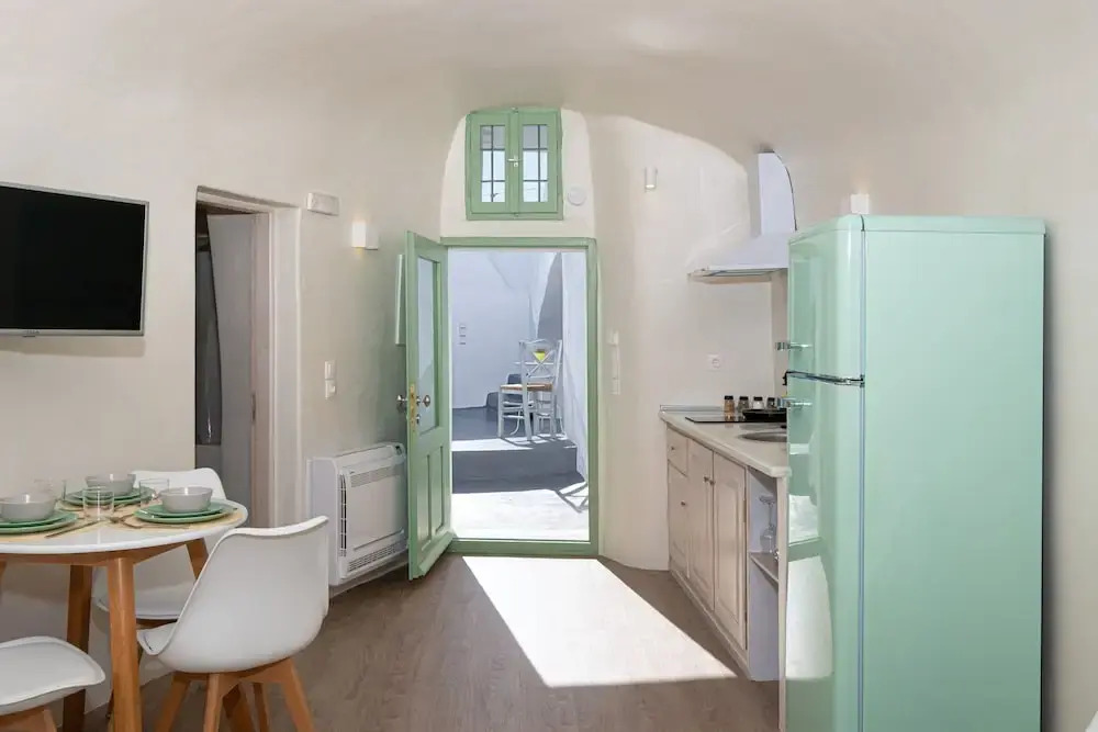 Foto - White Orchid Cave House & Studio