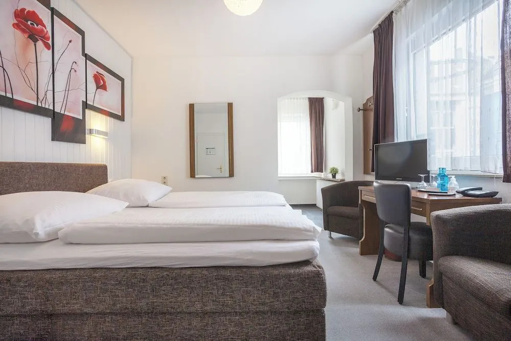 Foto - Union Hotel by TM