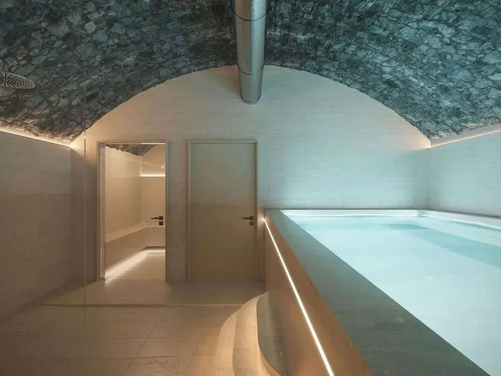 Foto - Hôtel Fort St Laurent Lyon - Handwritten Collection