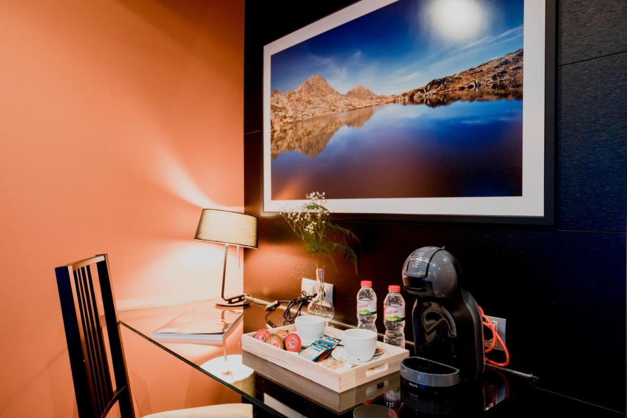 Foto - Hotel Font d'Argent Pas de la Casa