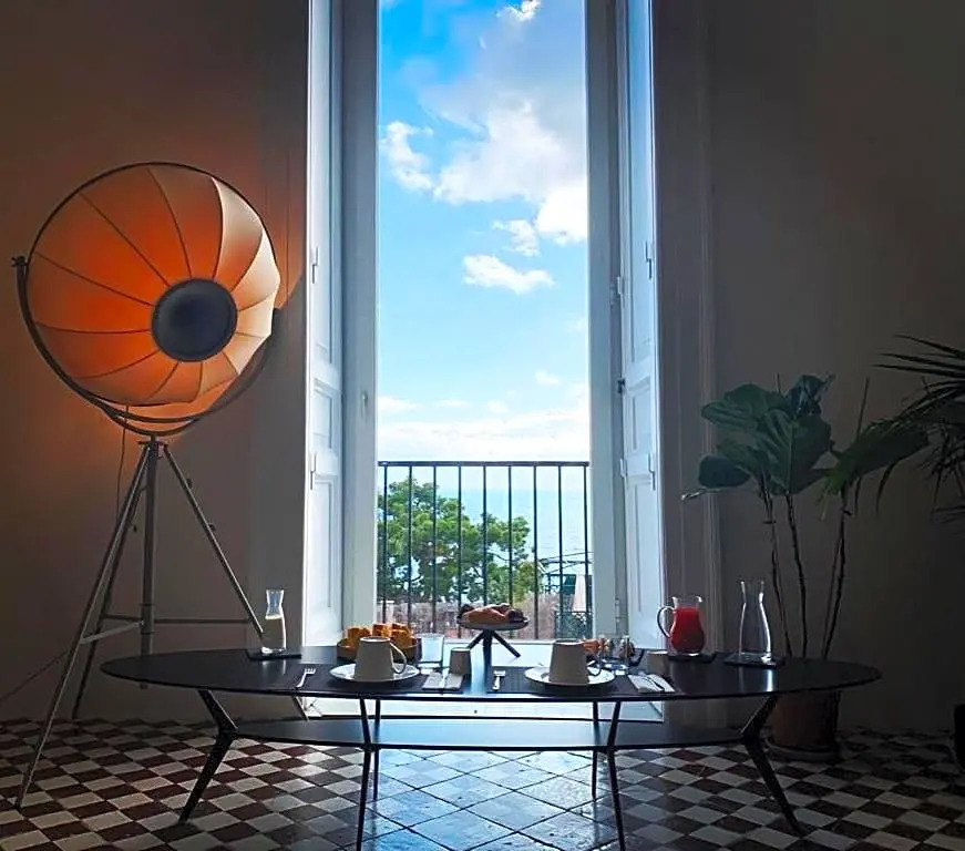 Foto - PrimoPianoPosillipo