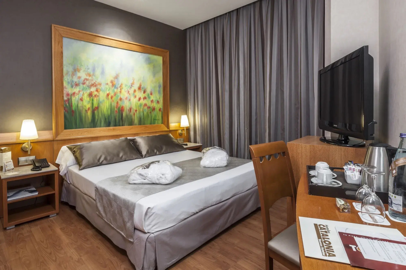 Photo - Catalonia Excelsior