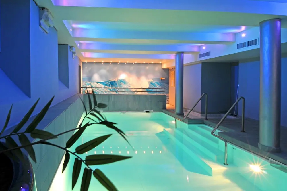 Foto - Hôtel Villa Navarre