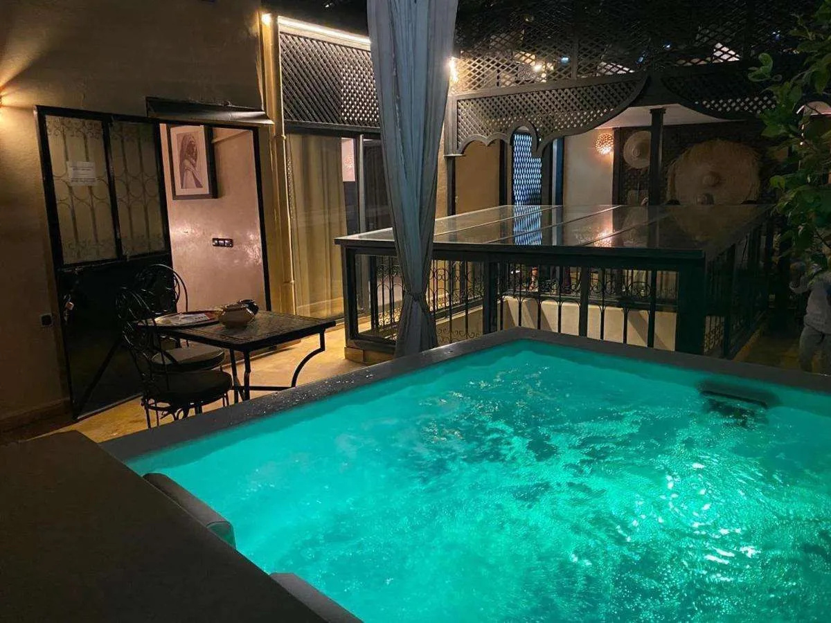 Photo - Riad Art de Vivre