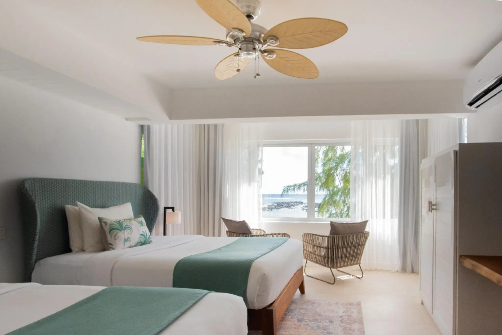 Foto - Seapoint Boutique Hotel