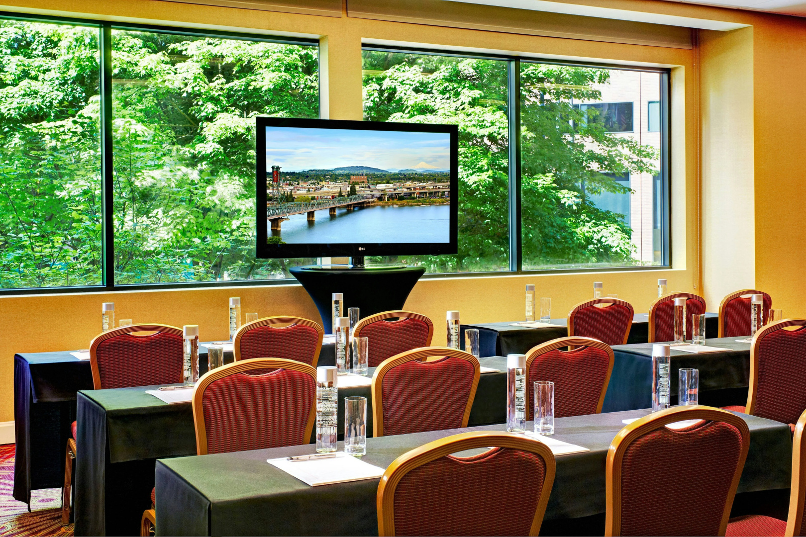 Photo - Portland Marriott Downtown Waterfront