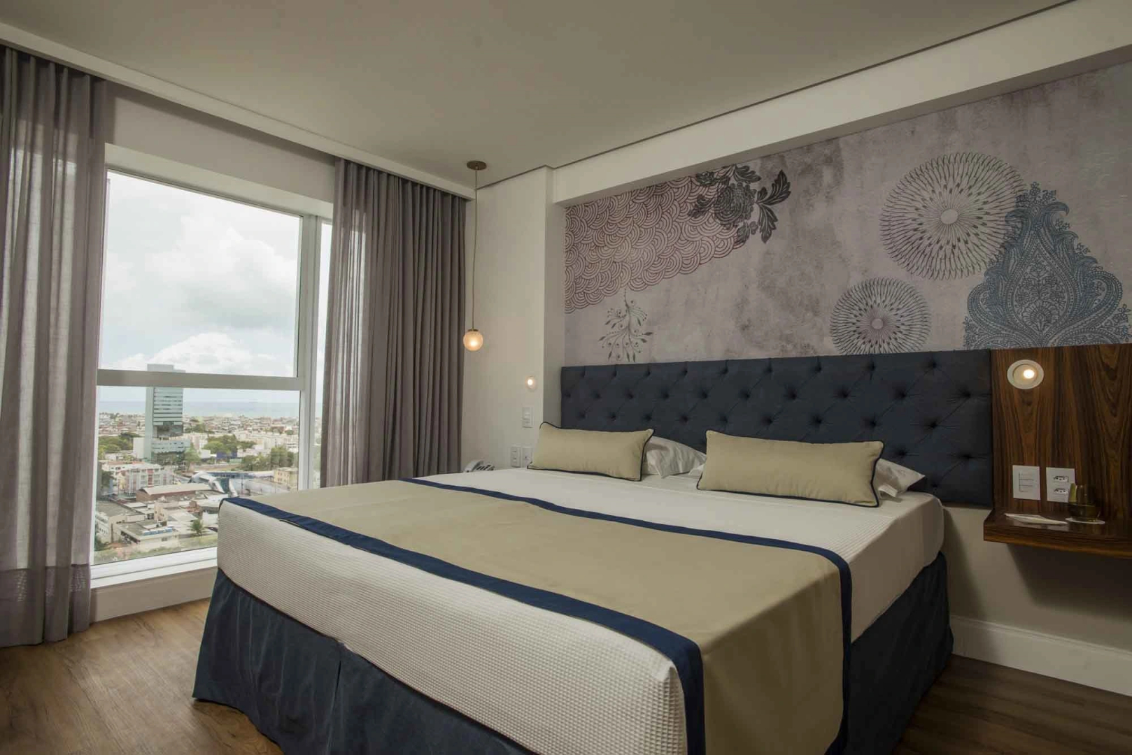 Foto - Hotel Luzeiros Recife