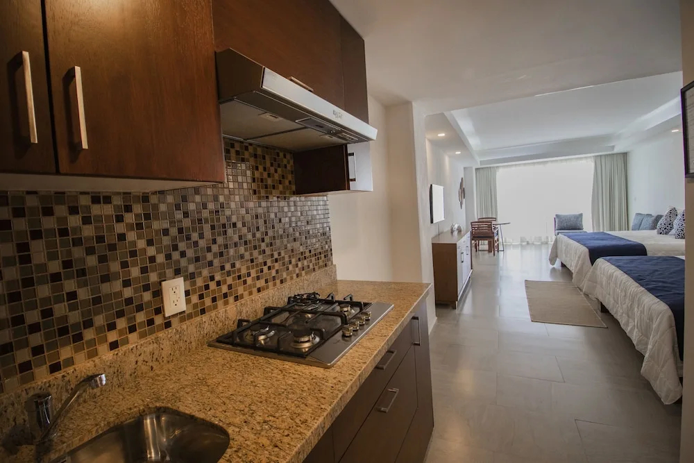 Foto - The Paramar Beachfront Boutique Hotel With Breakfast Included - Downtown Malecon