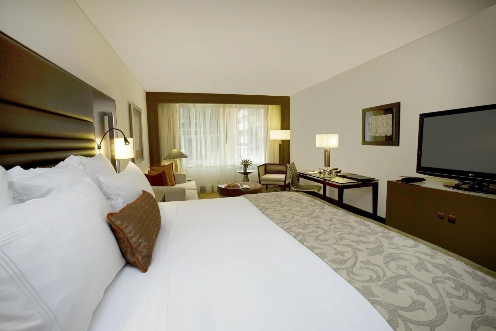 Foto - JW Marriott Hotel Bogota